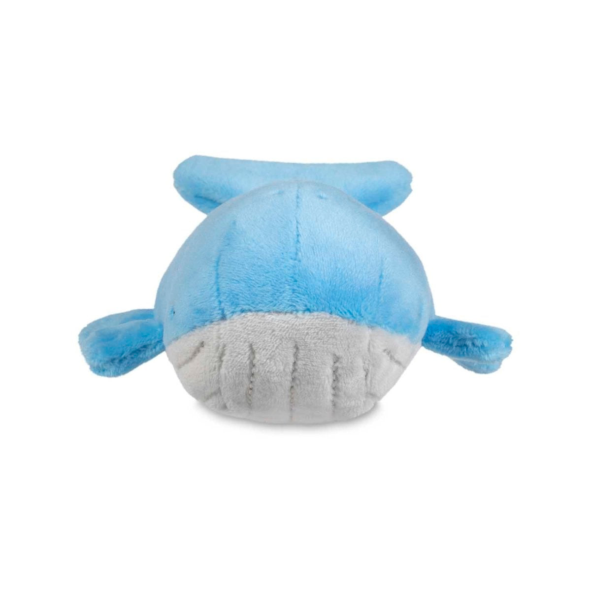 Wailord Sitting Cuties Plush - 6 ½ In.