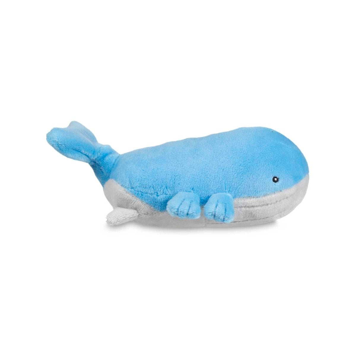 Wailord Sitting Cuties Plush - 6 ½ In.