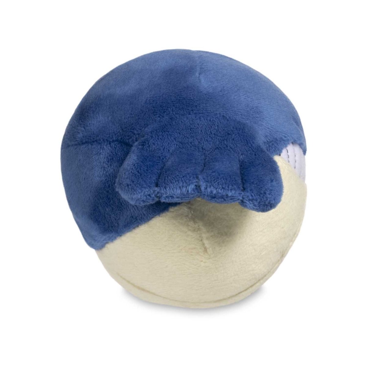 Wailmer Sitting Cuties Plush - 4 ¾ In.