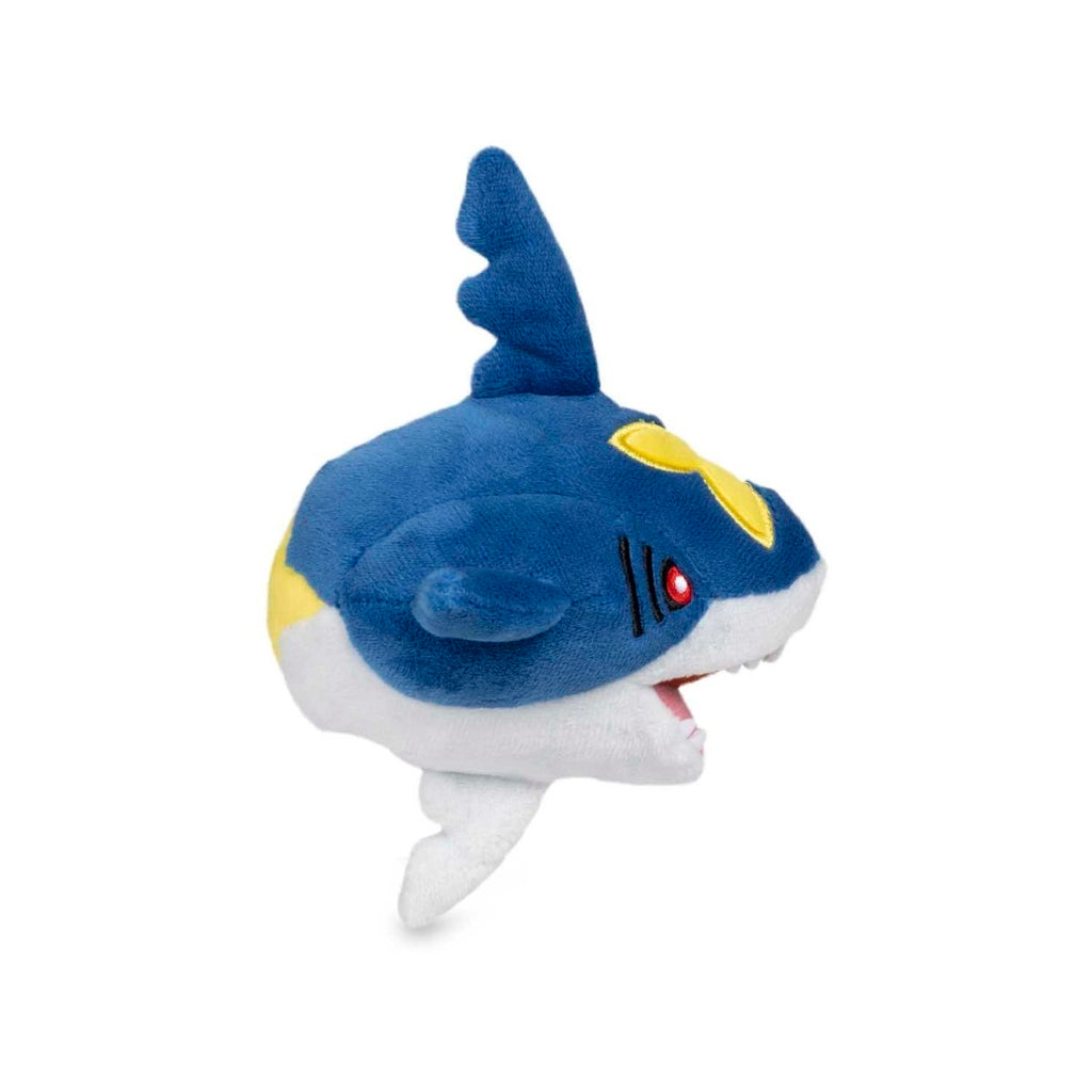 Sharpedo Sitting Cuties Plush - 6 ½ In.