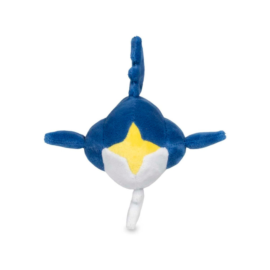 Sharpedo Sitting Cuties Plush - 6 ½ In.
