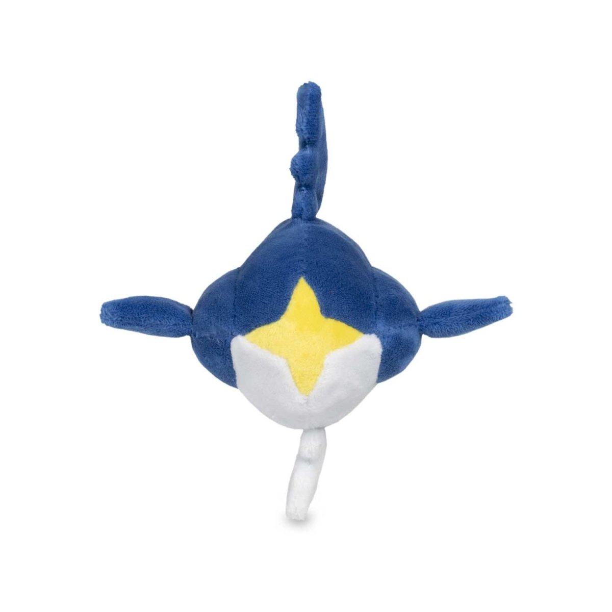 Sharpedo Sitting Cuties Plush - 6 ½ In.