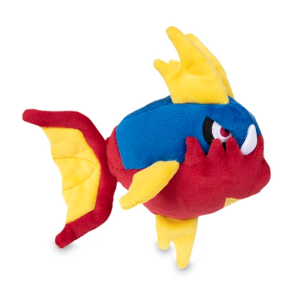 Carvanha Sitting Cuties Plush - 7 In.