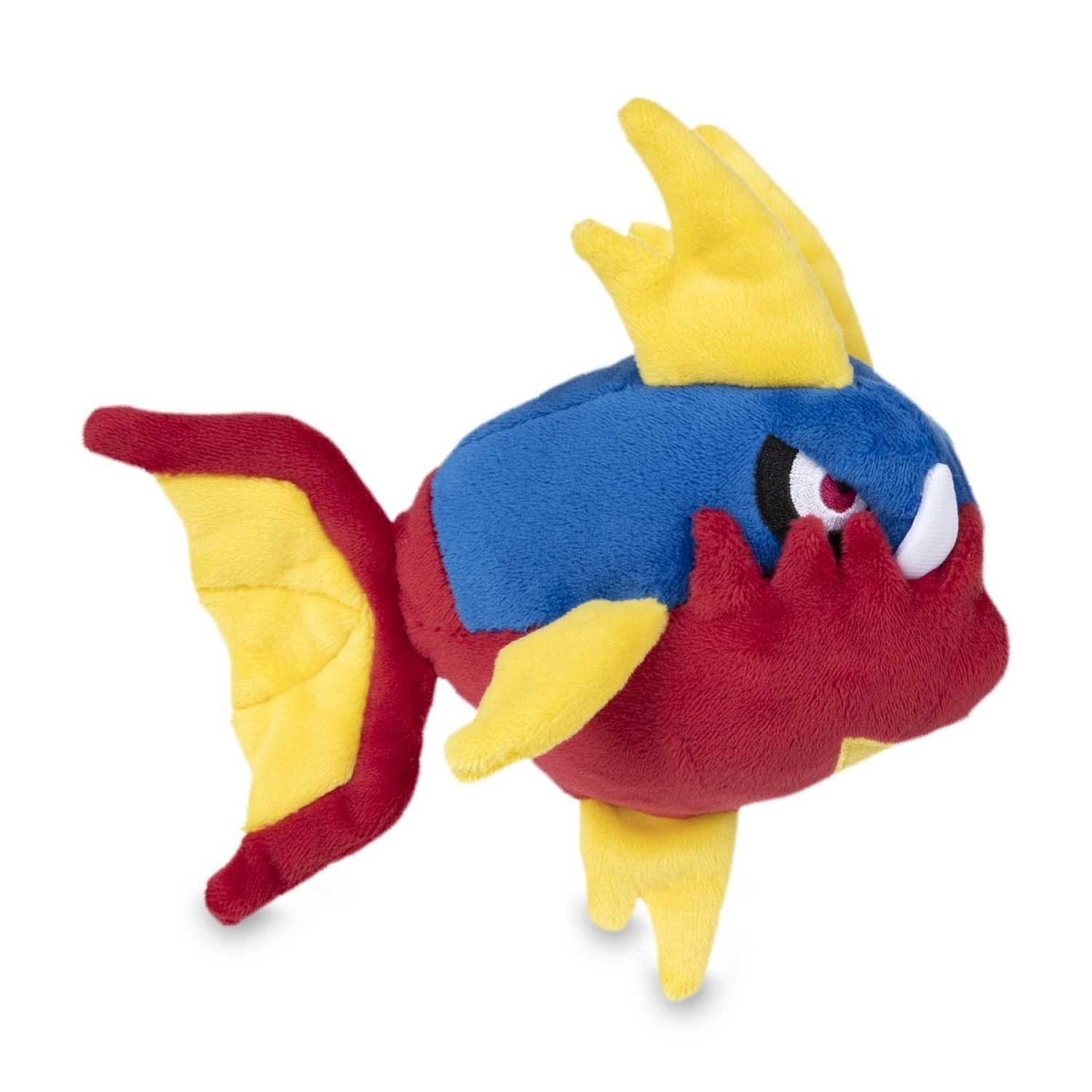Carvanha Sitting Cuties Plush - 7 In.