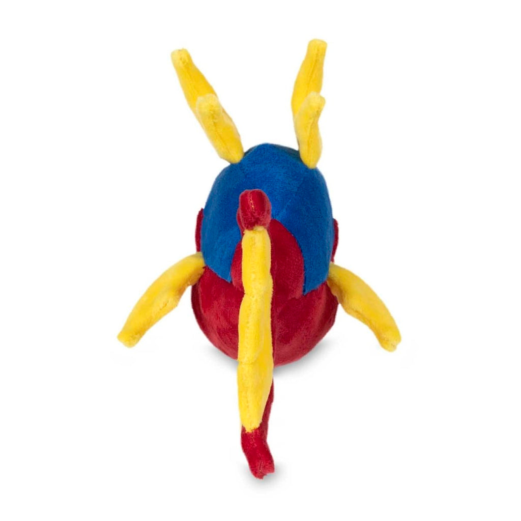 Carvanha Sitting Cuties Plush - 7 In.
