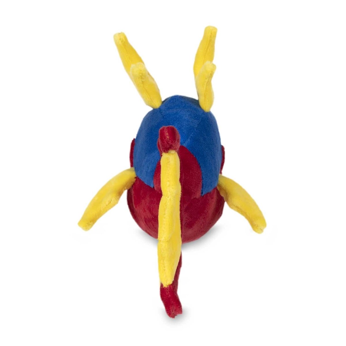 Carvanha Sitting Cuties Plush - 7 In.