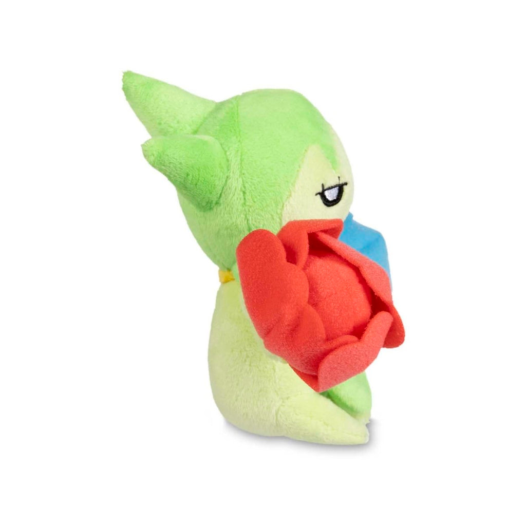 Roselia Sitting Cuties Plush - 7 ½ In.