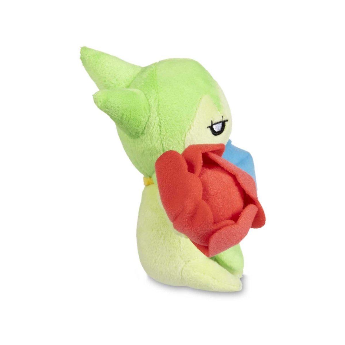 Roselia Sitting Cuties Plush - 7 ½ In.