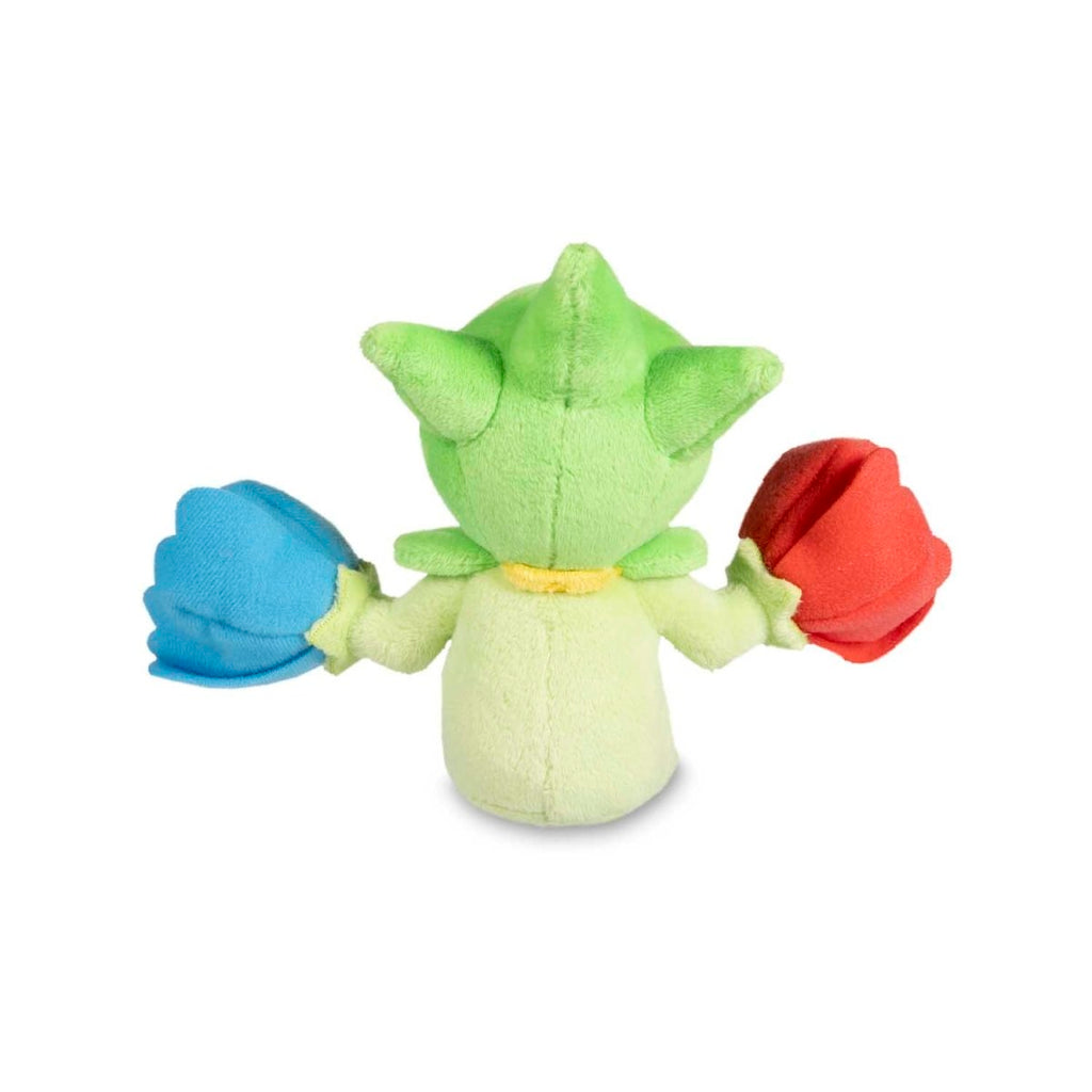 Roselia Sitting Cuties Plush - 7 ½ In.