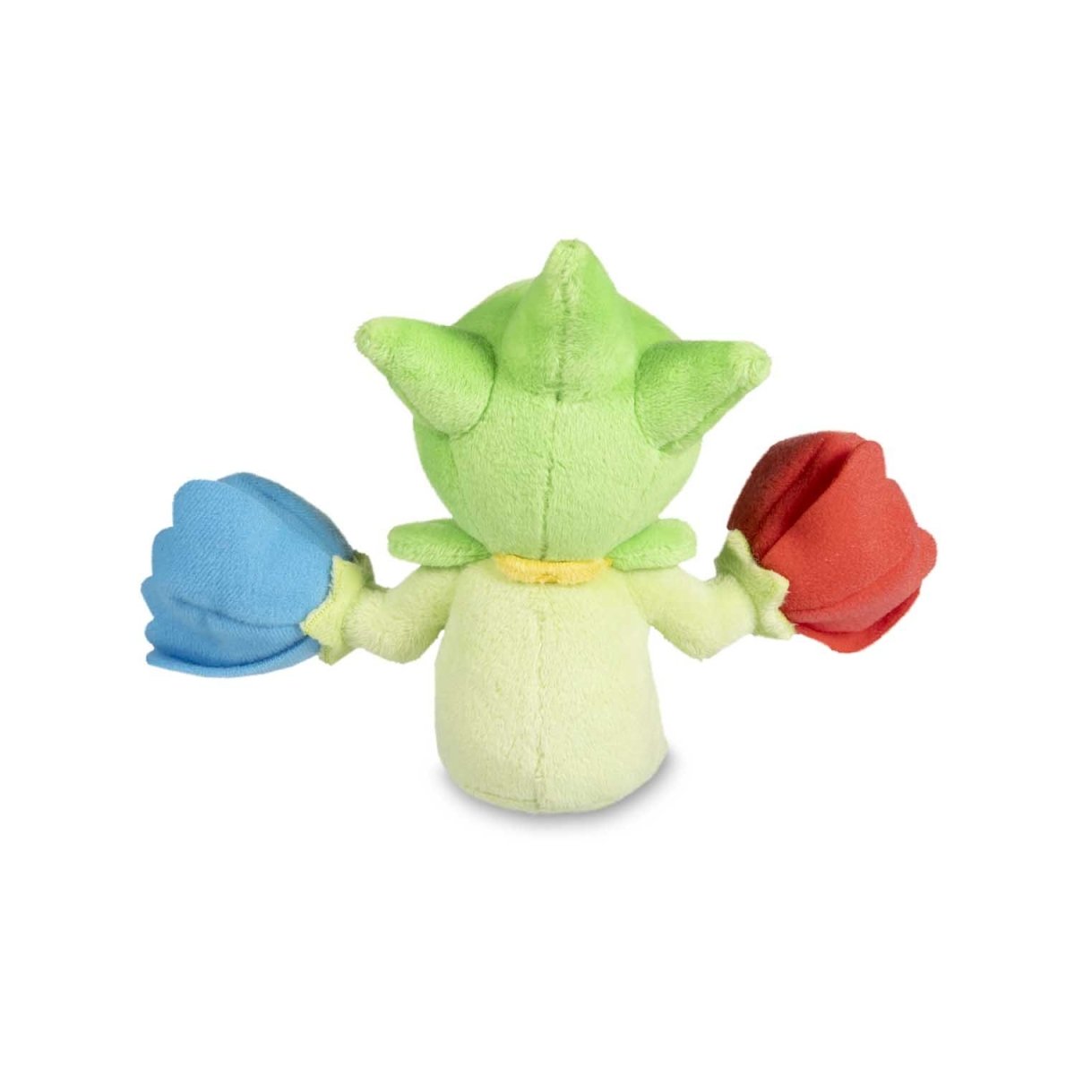 Roselia Sitting Cuties Plush - 7 ½ In.