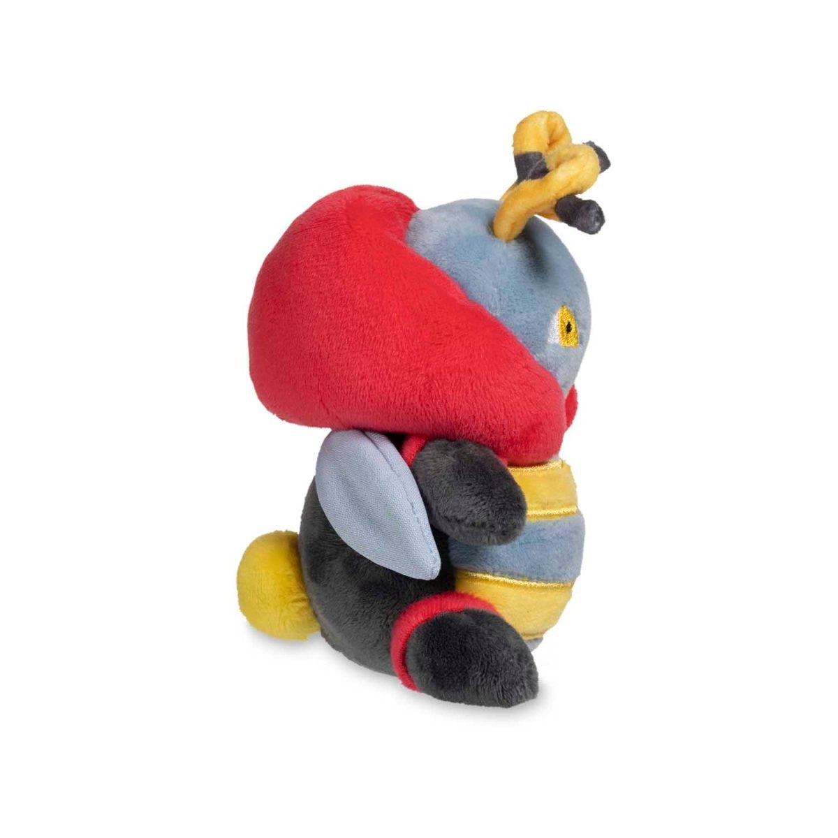 Volbeat Sitting Cuties Plush - 5 In.