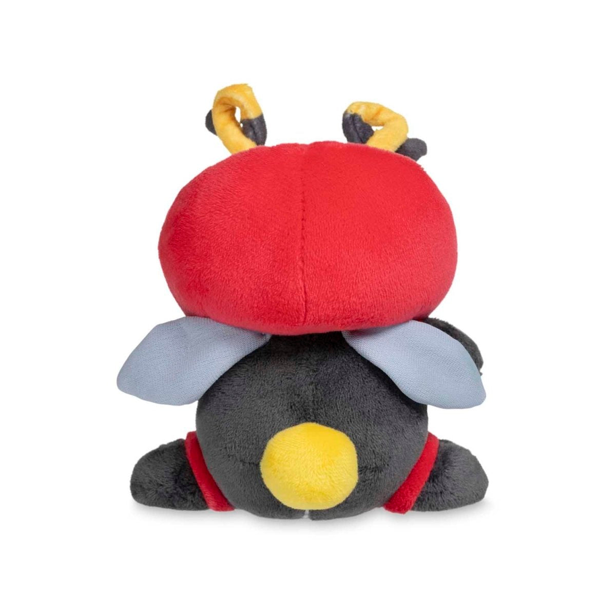 Volbeat Sitting Cuties Plush - 5 In.