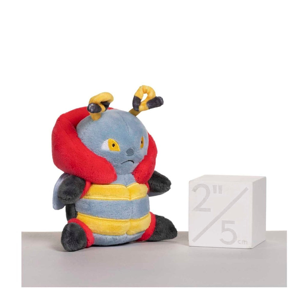 Volbeat Sitting Cuties Plush - 5 In.