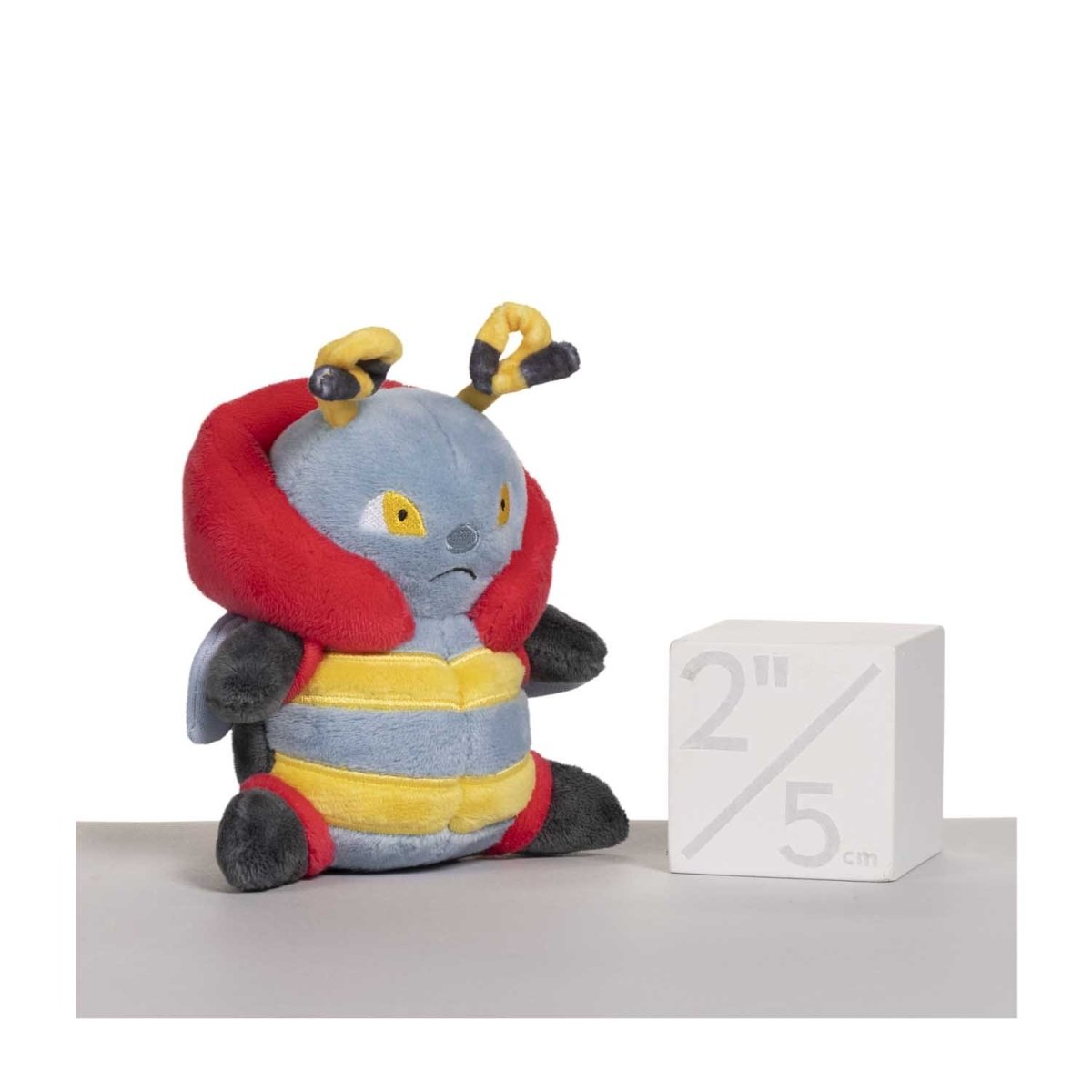 Volbeat Sitting Cuties Plush - 5 In.