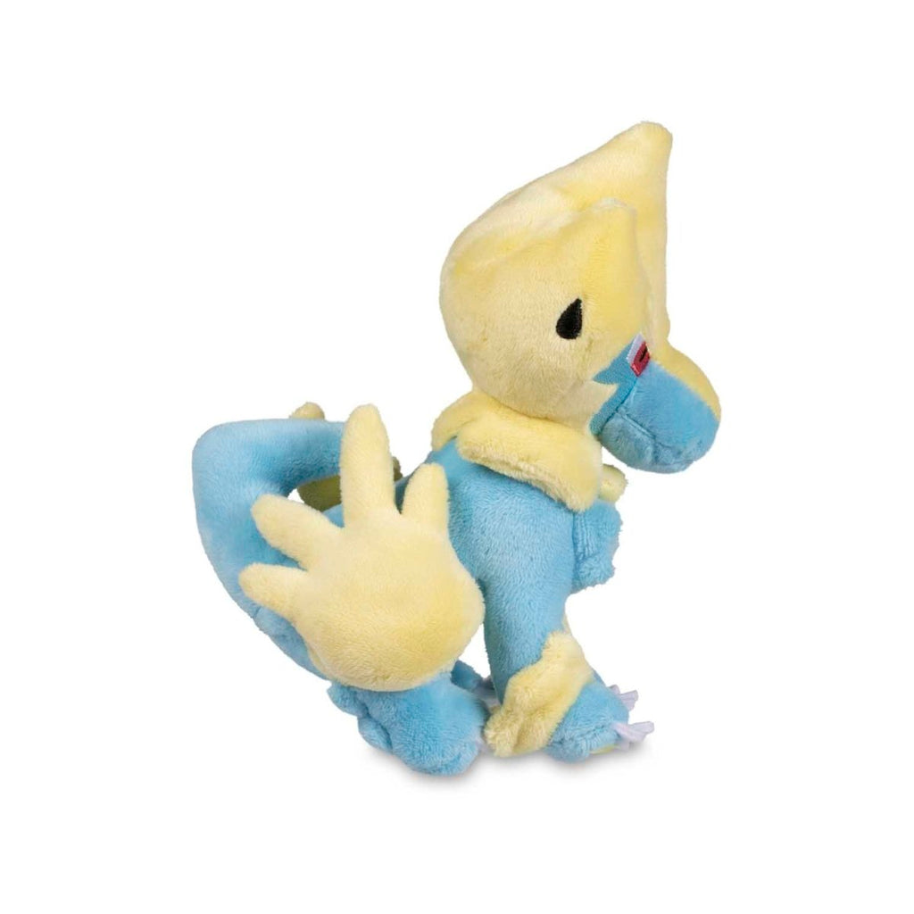 Manectric Sitting Cuties Plush - 6 ¼ In.