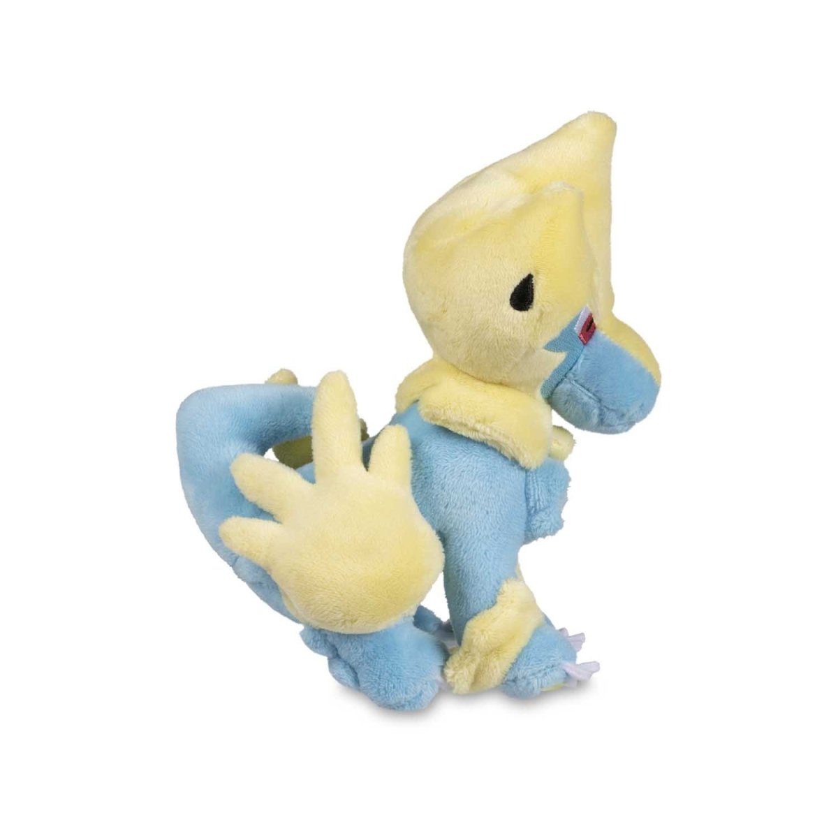 Manectric Sitting Cuties Plush - 6 ¼ In.