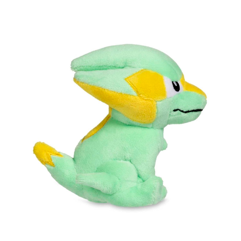 Electrike Sitting Cuties Plush - 5 In.