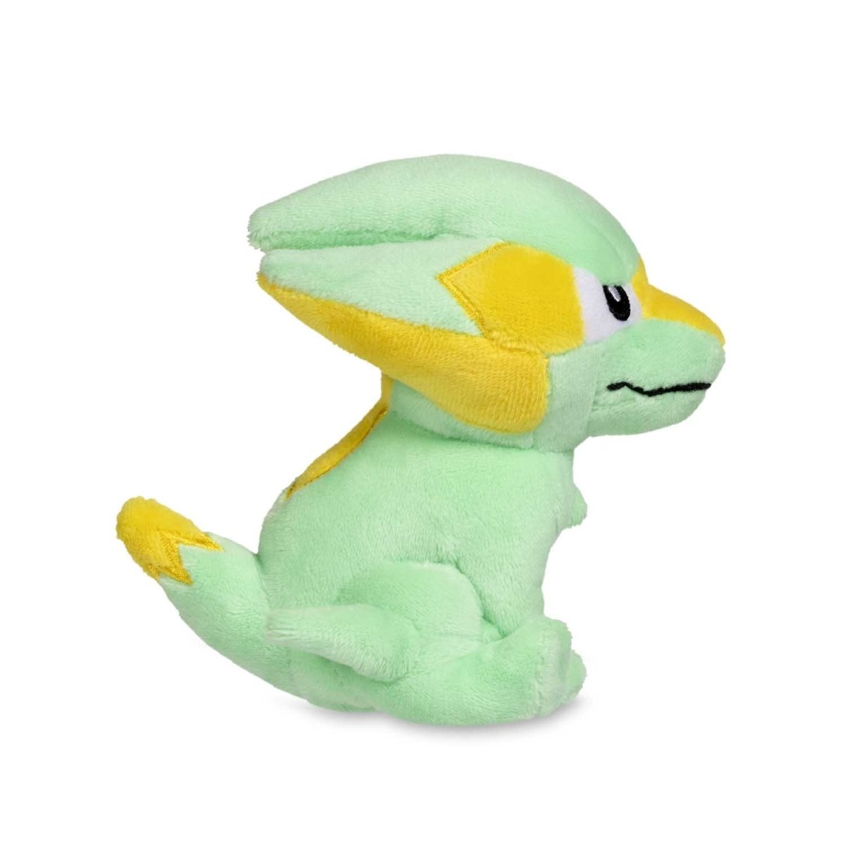 Electrike Sitting Cuties Plush - 5 In.