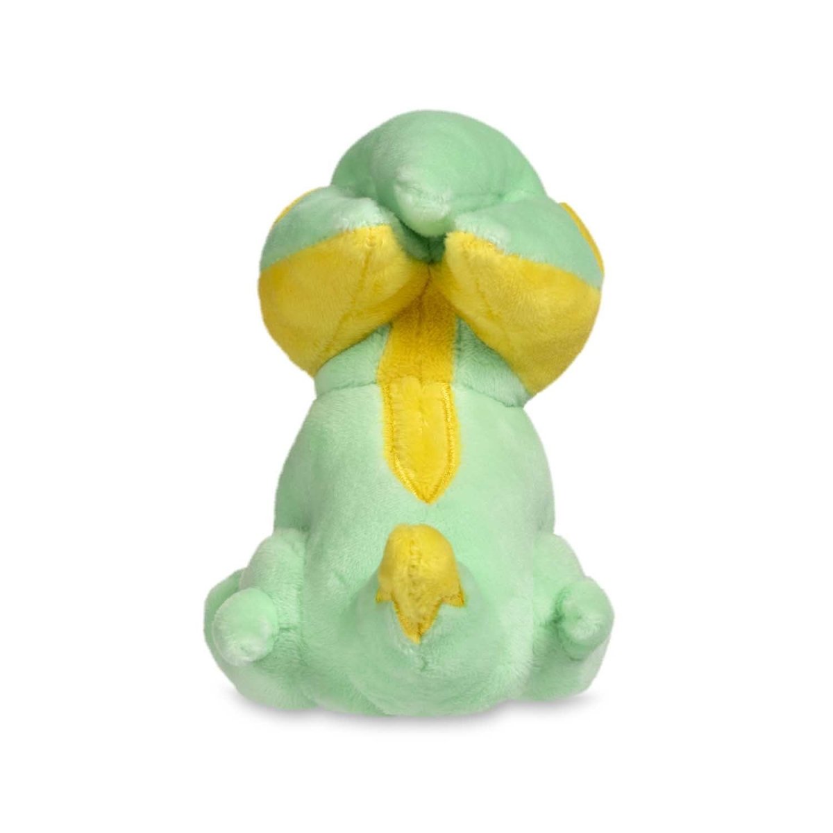 Electrike Sitting Cuties Plush - 5 In.