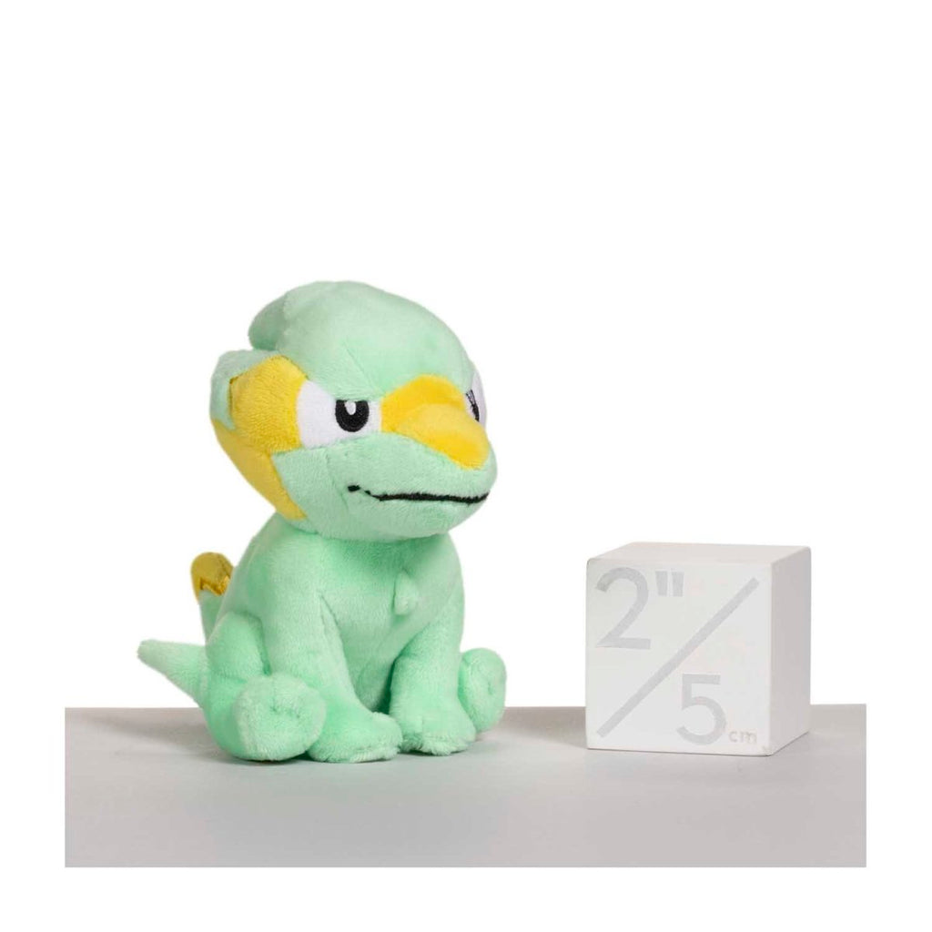 Electrike Sitting Cuties Plush - 5 In.