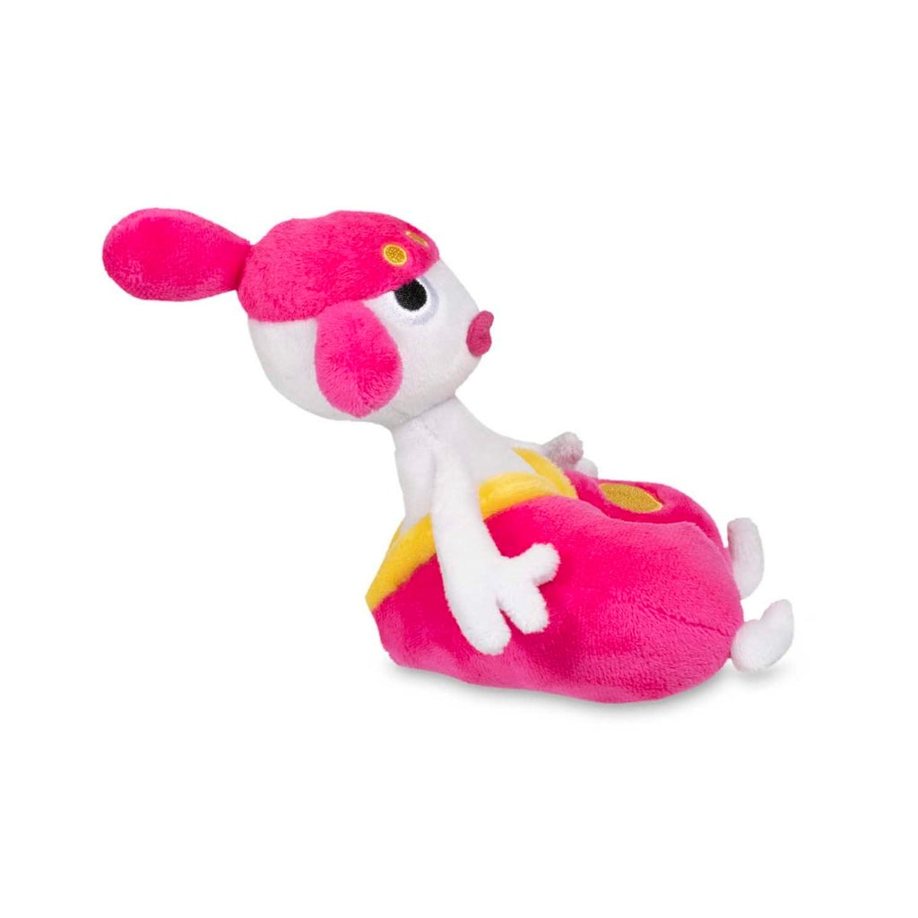 Medicham Sitting Cuties Plush - 7 ¾ In.