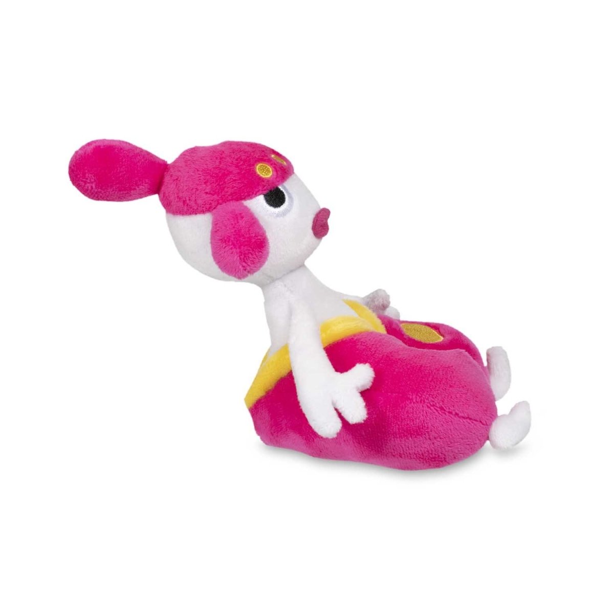 Medicham Sitting Cuties Plush - 7 ¾ In.