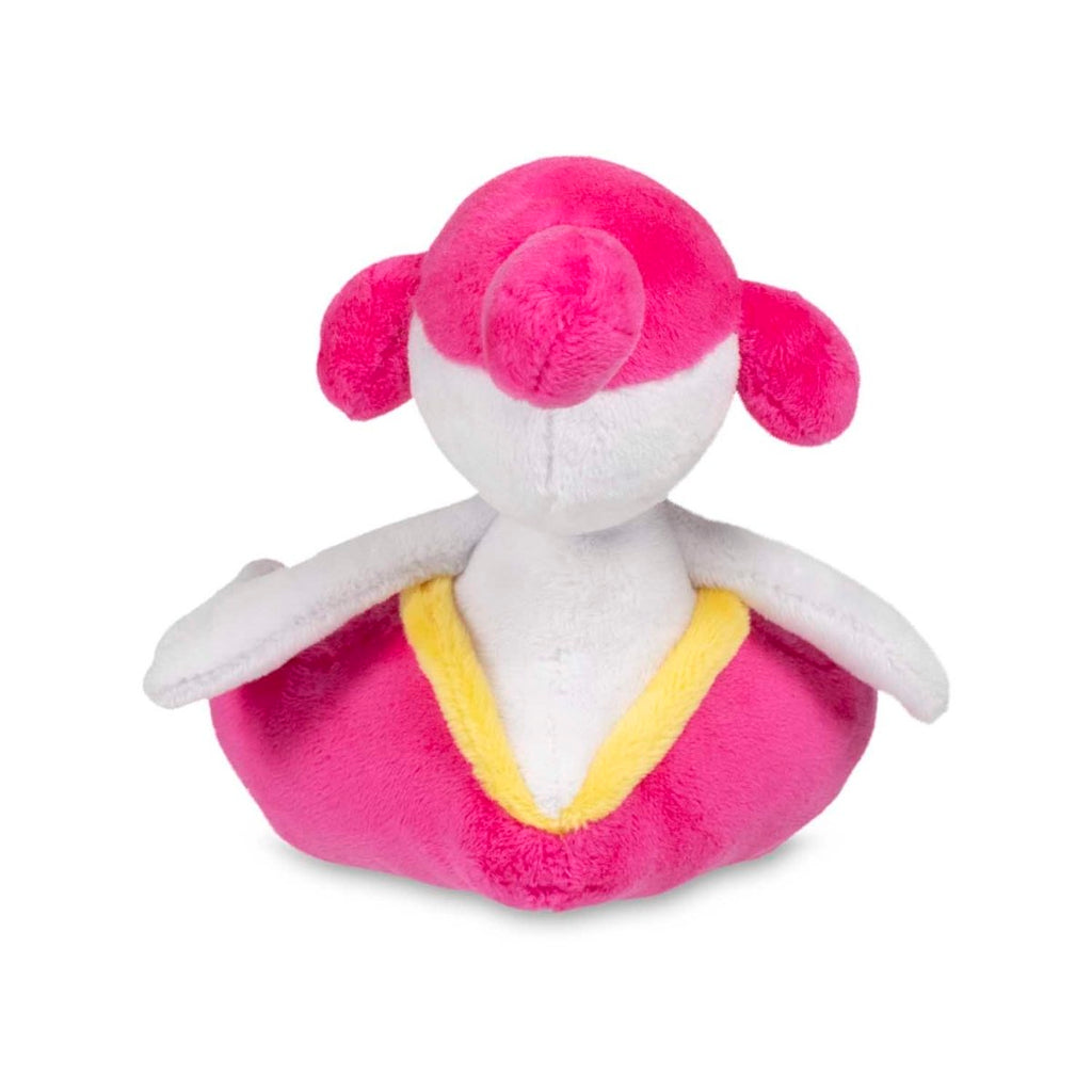 Medicham Sitting Cuties Plush - 7 ¾ In.