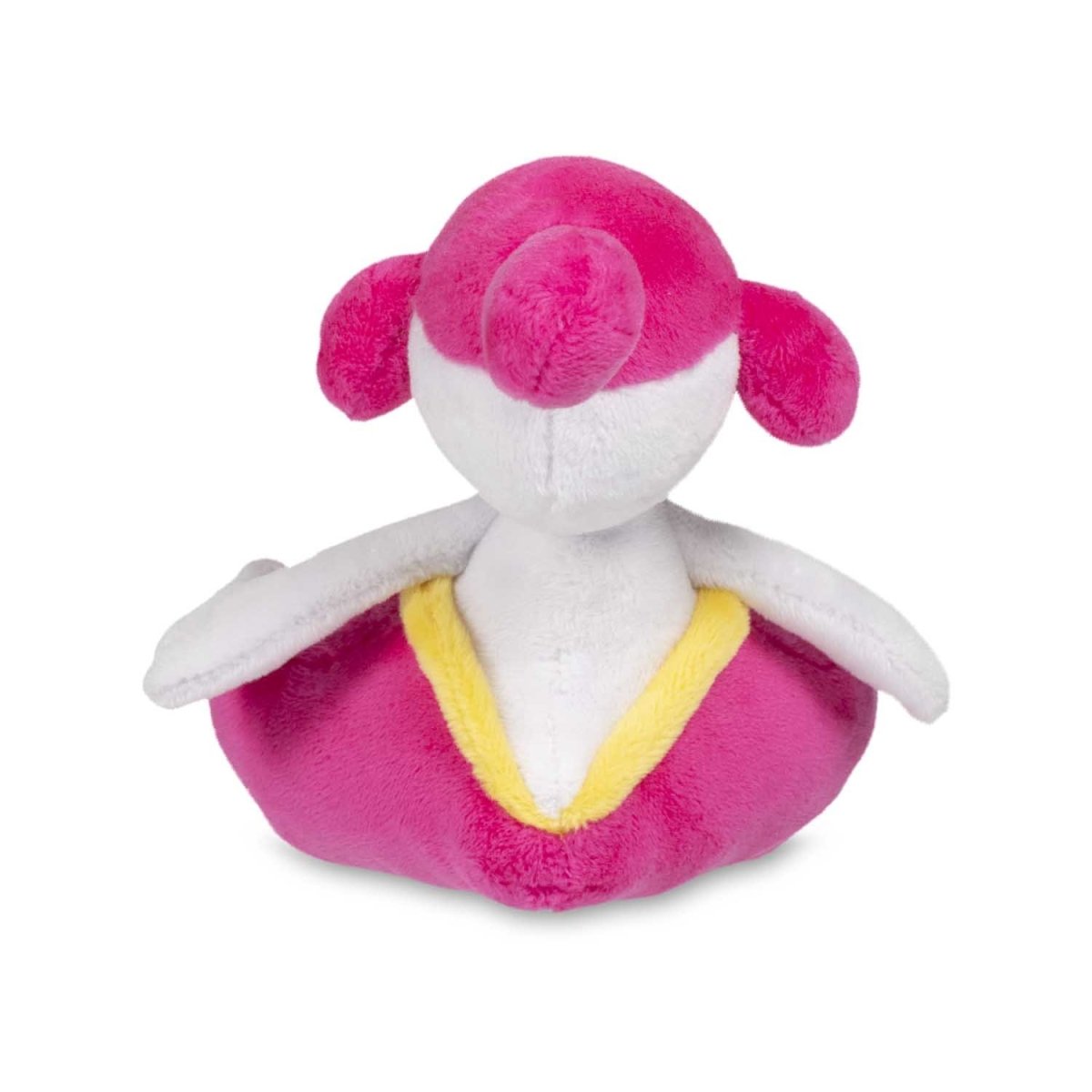 Medicham Sitting Cuties Plush - 7 ¾ In.