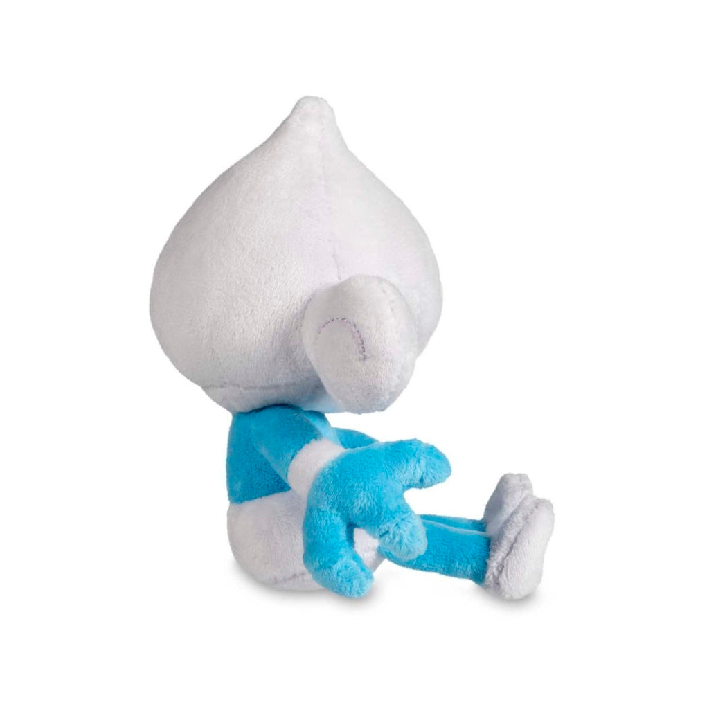 Meditite Sitting Cuties Plush - 5 In.
