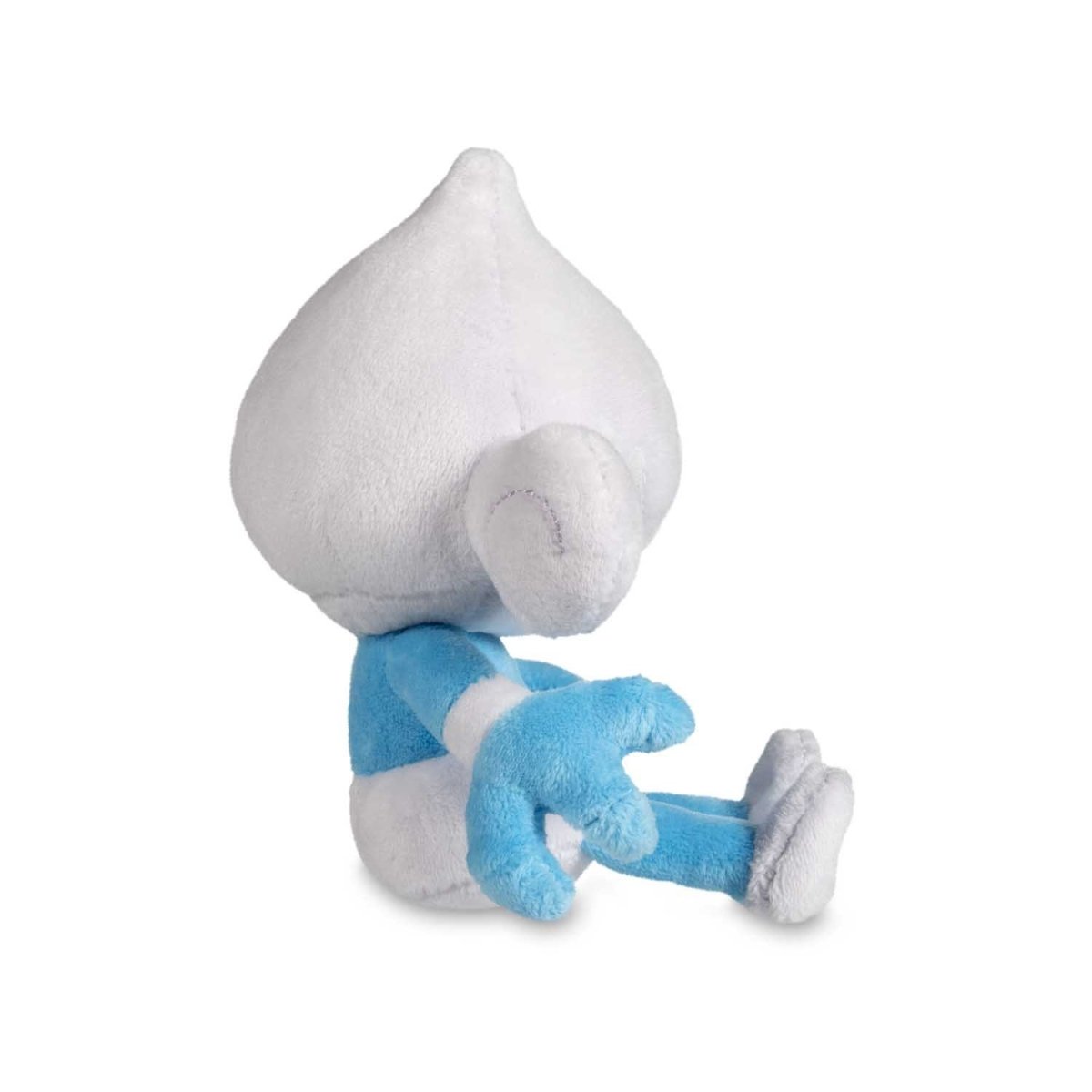 Meditite Sitting Cuties Plush - 5 In.