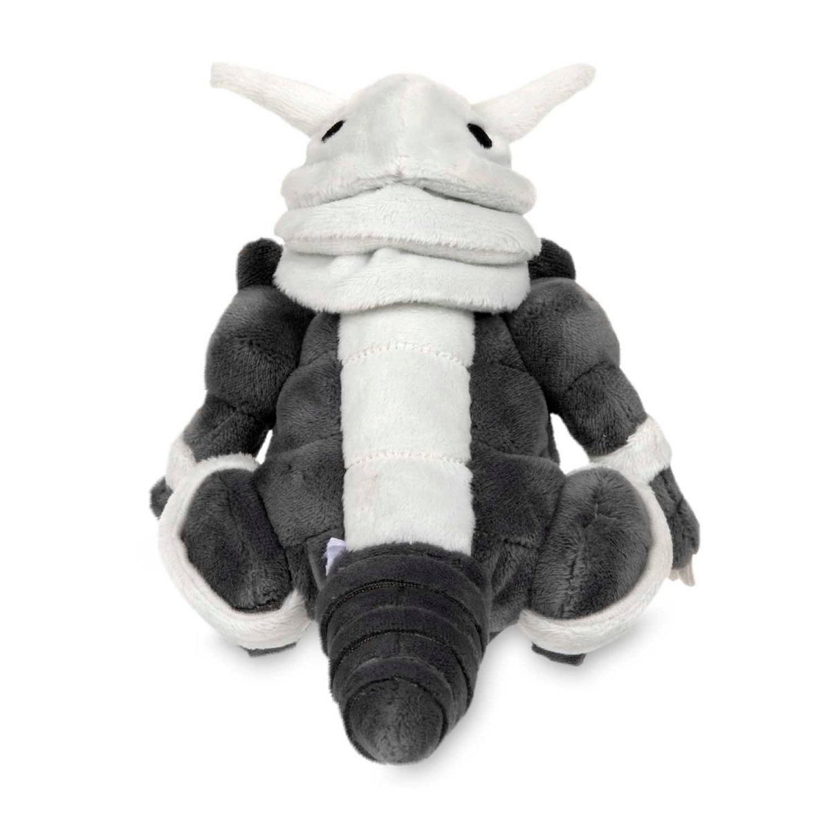 Aggron Sitting Cuties Plush - 7 ½ In.