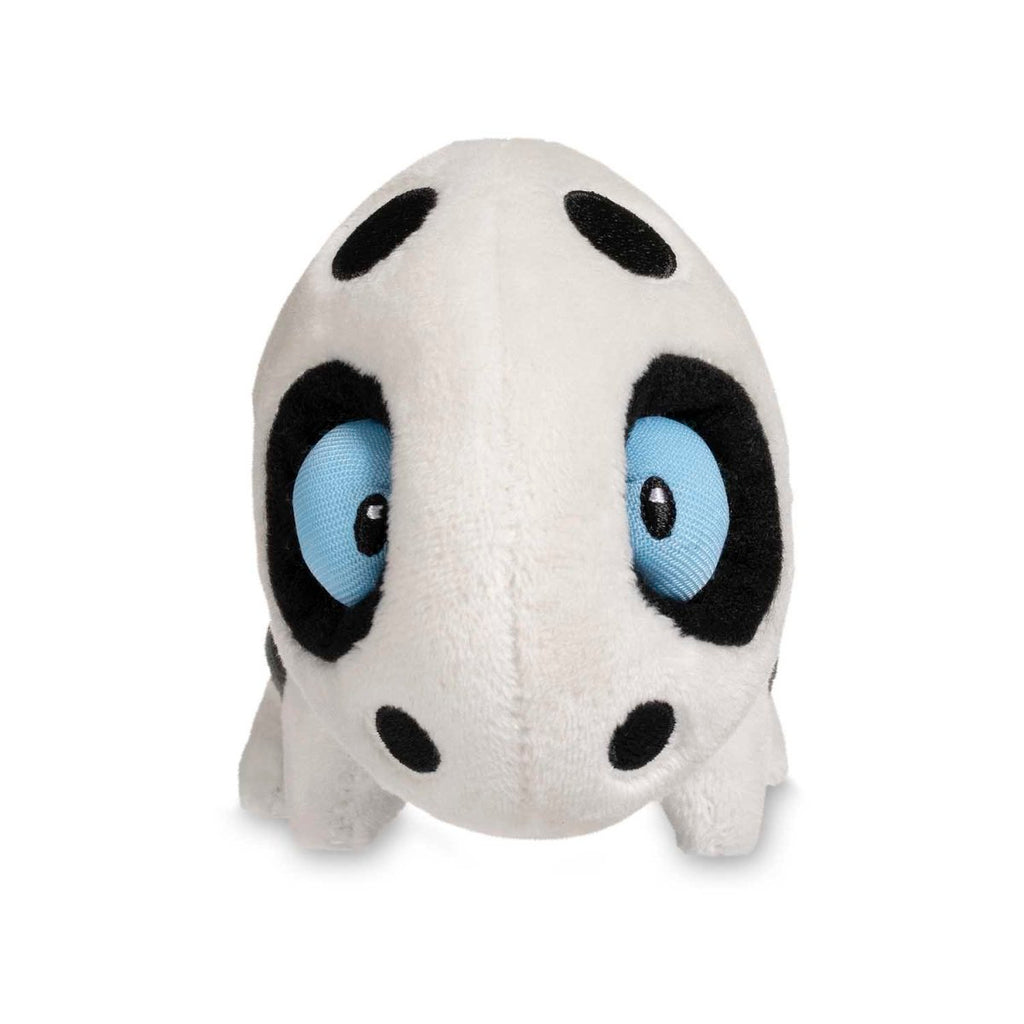 Aron Sitting Cuties Plush - 5 In.