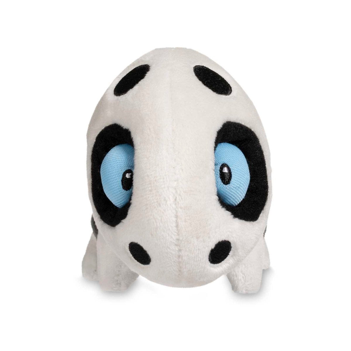 Aron Sitting Cuties Plush - 5 In.