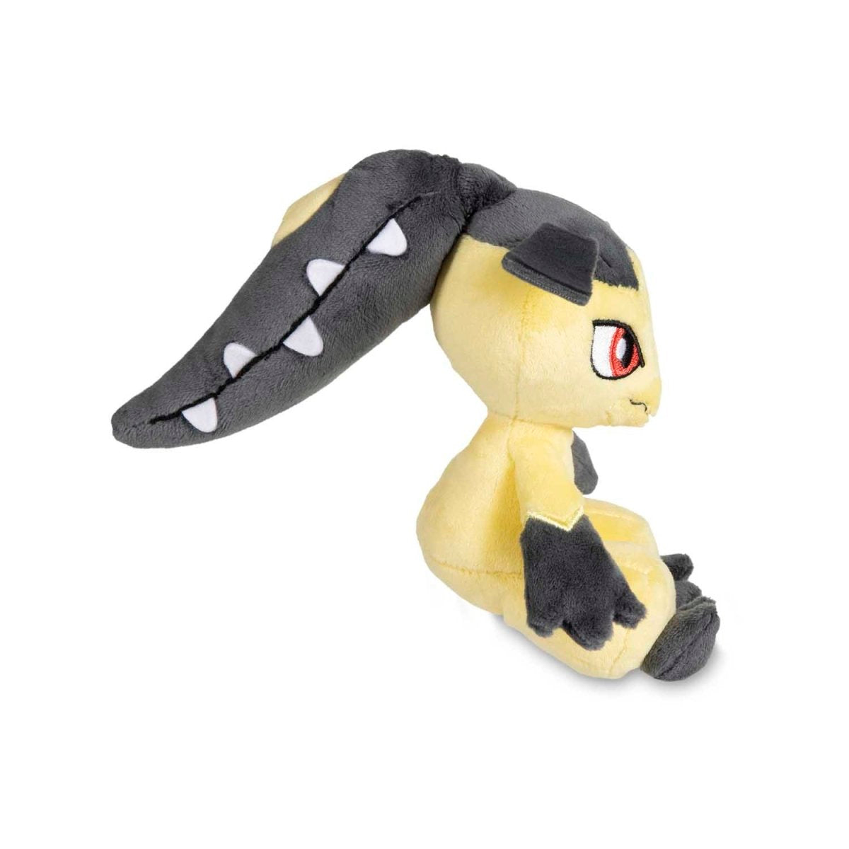 Mawile Sitting Cuties Plush - 5 ¼ In.