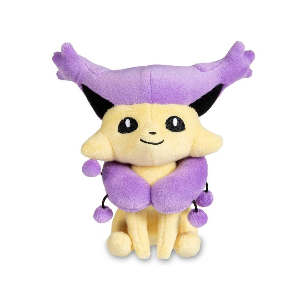 Delcatty Sitting Cuties Plush - 5 ¼ In.