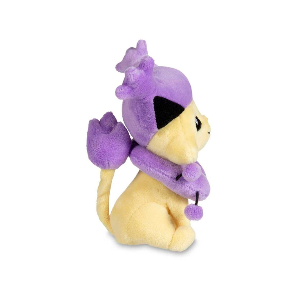 Delcatty Sitting Cuties Plush - 5 ¼ In.