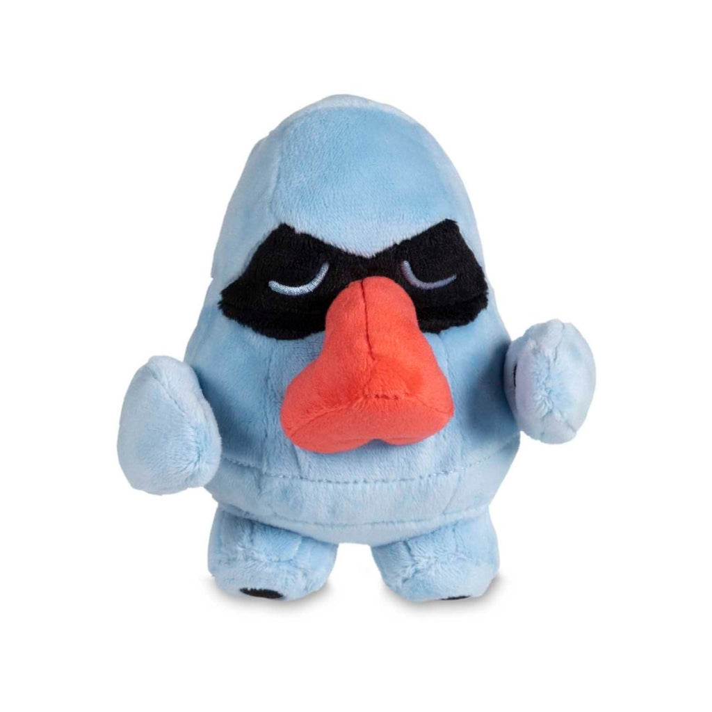 Nosepass Sitting Cuties Plush - 5 In.