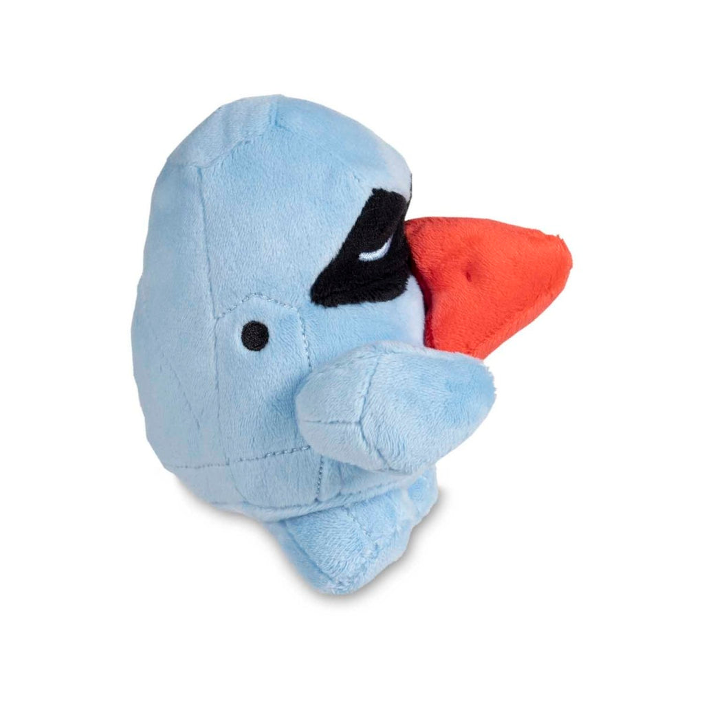Nosepass Sitting Cuties Plush - 5 In.