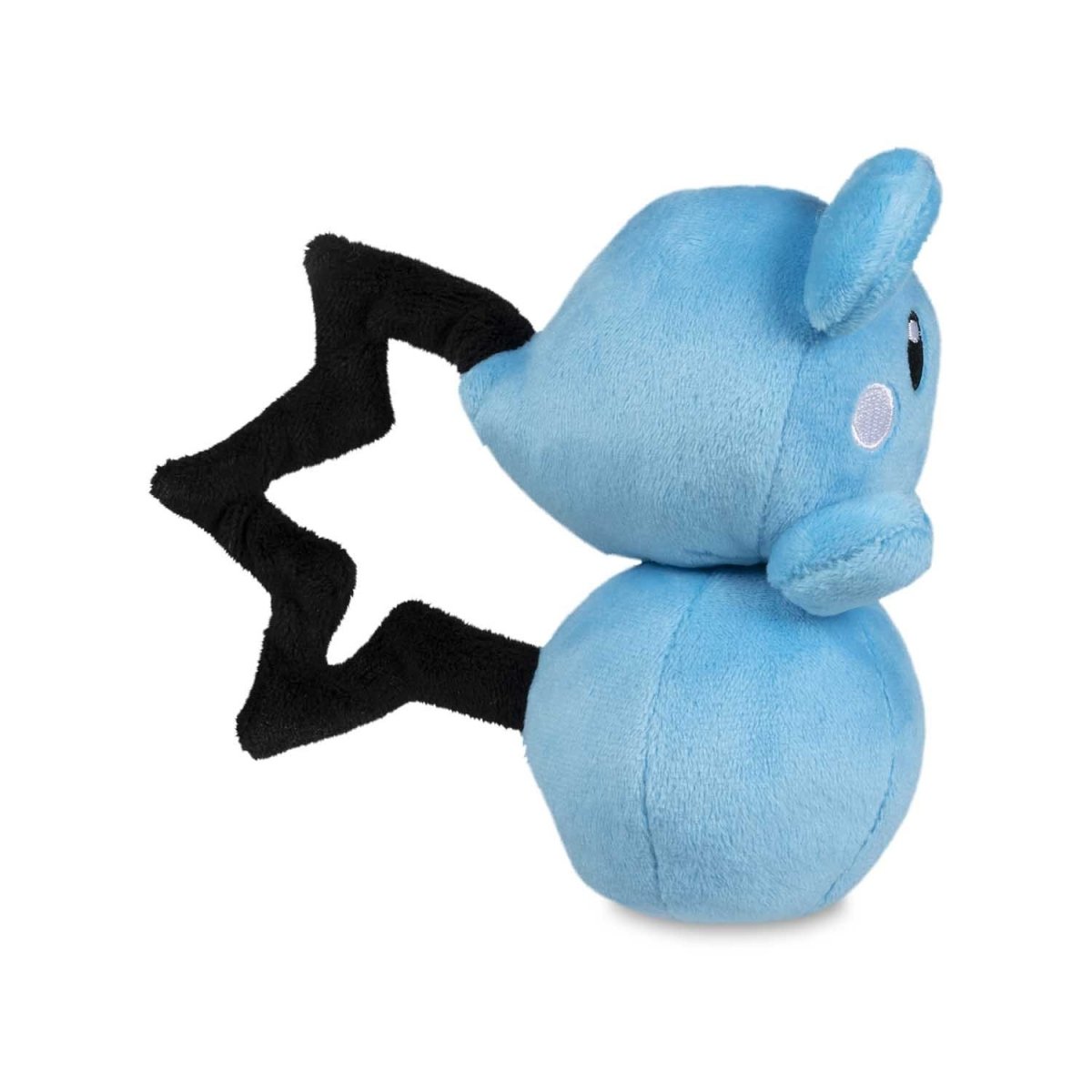 Azurill Sitting Cuties Plush - 6 ¼ In.