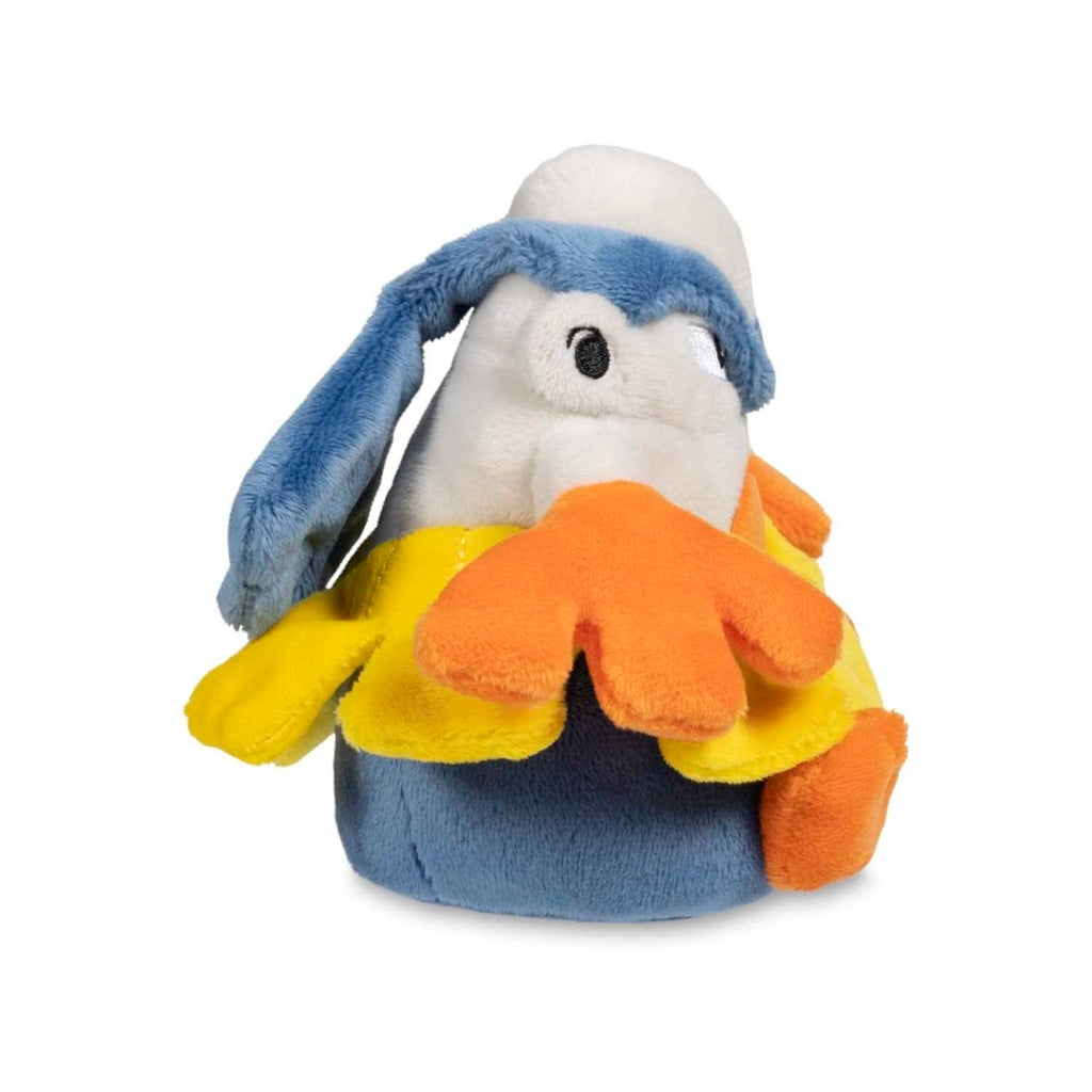 Hariyama Sitting Cuties Plush - 6 ½ In.