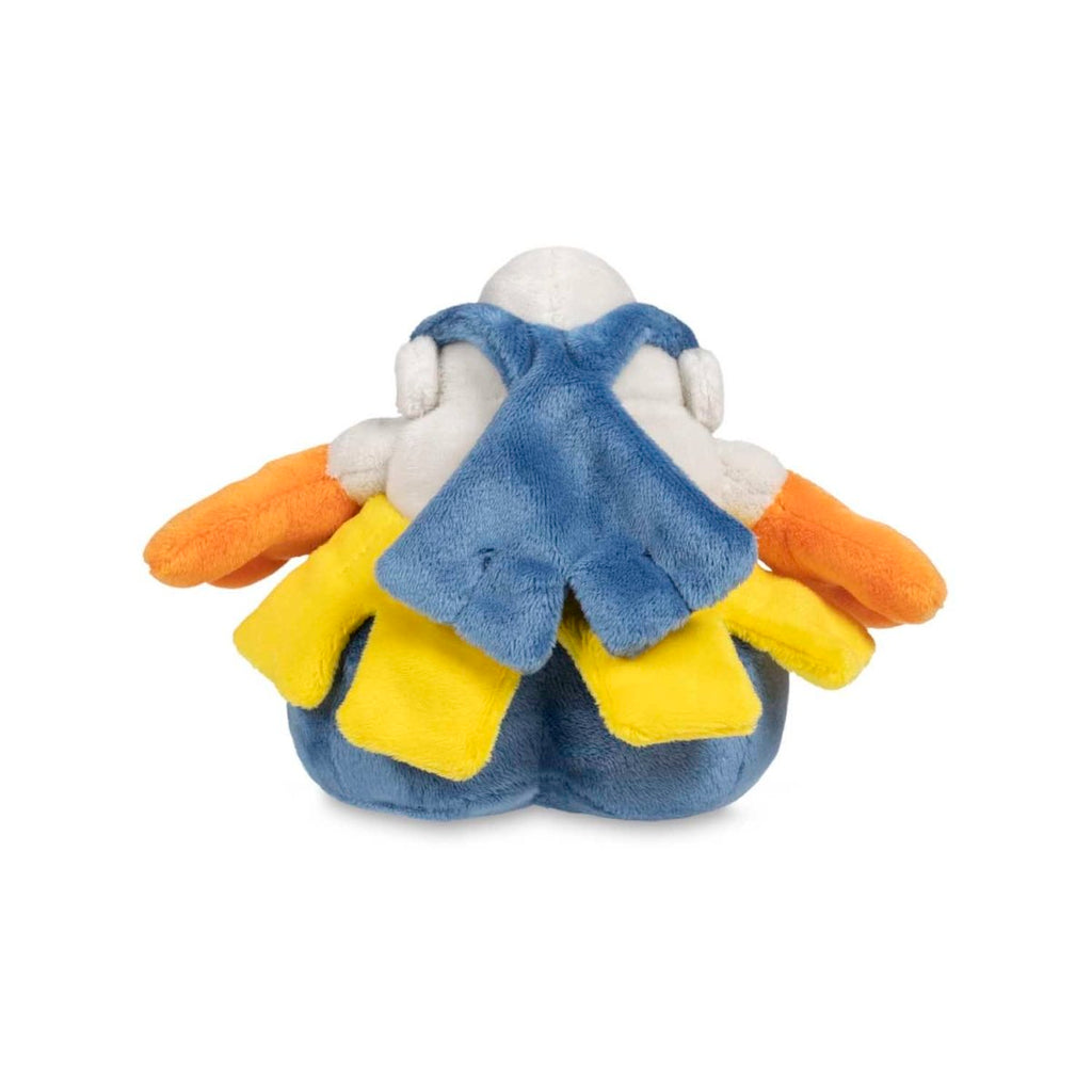 Hariyama Sitting Cuties Plush - 6 ½ In.