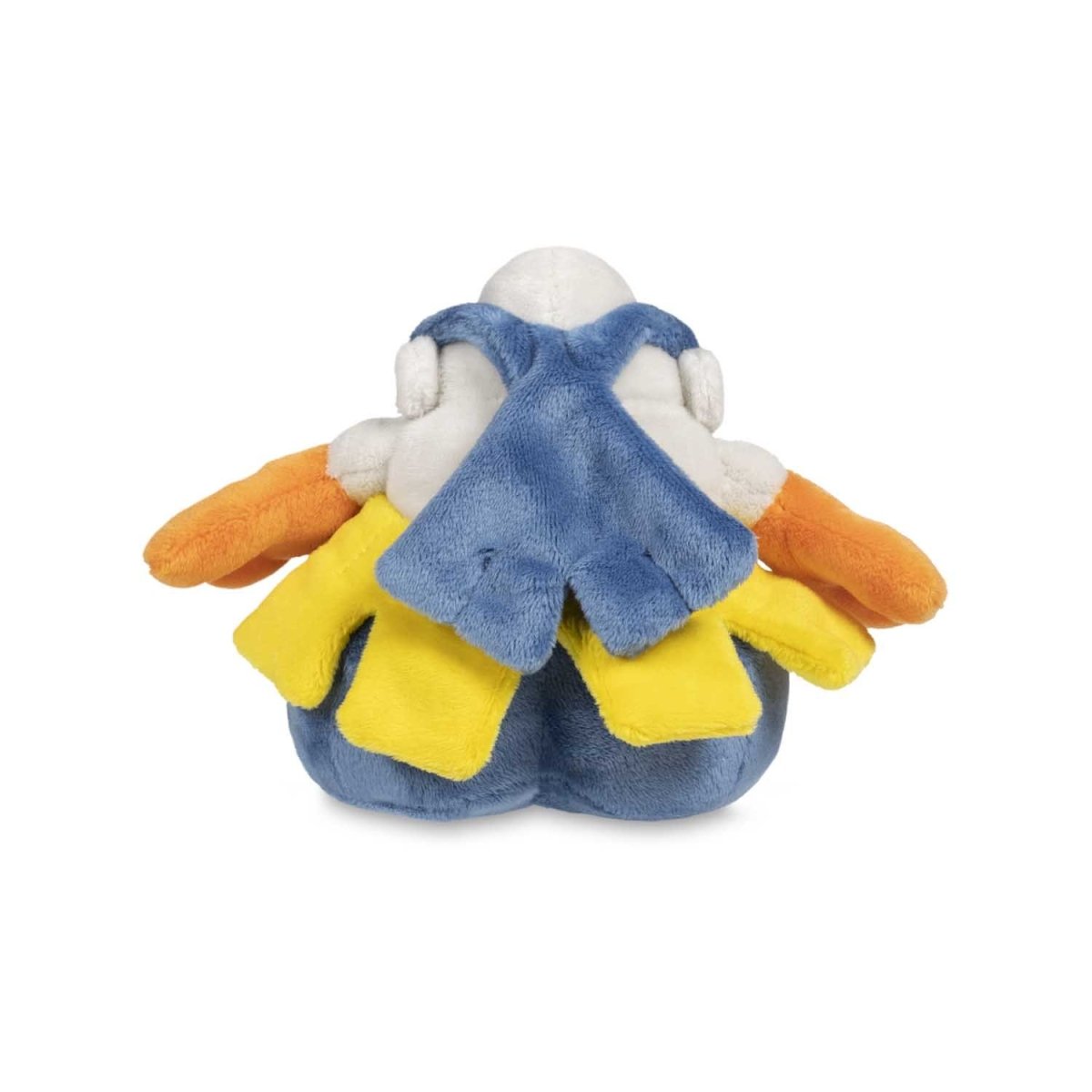 Hariyama Sitting Cuties Plush - 6 ½ In.