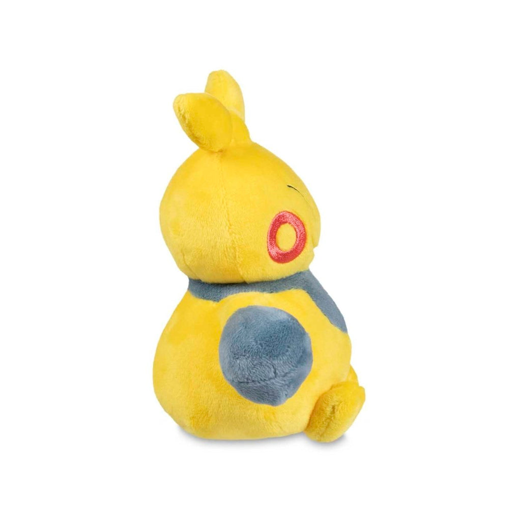 Makuhita Sitting Cuties Plush - 6 ½ In.