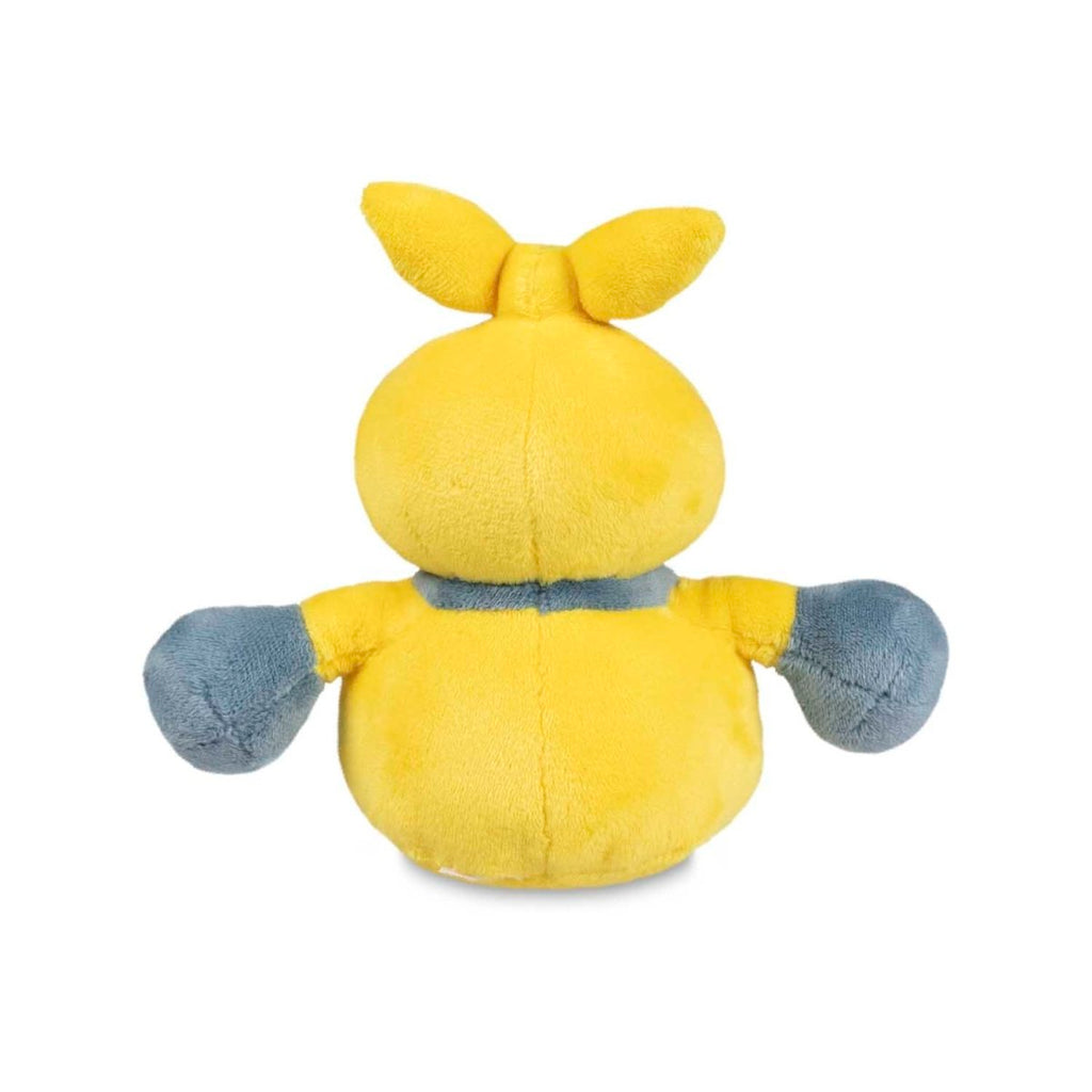 Makuhita Sitting Cuties Plush - 6 ½ In.