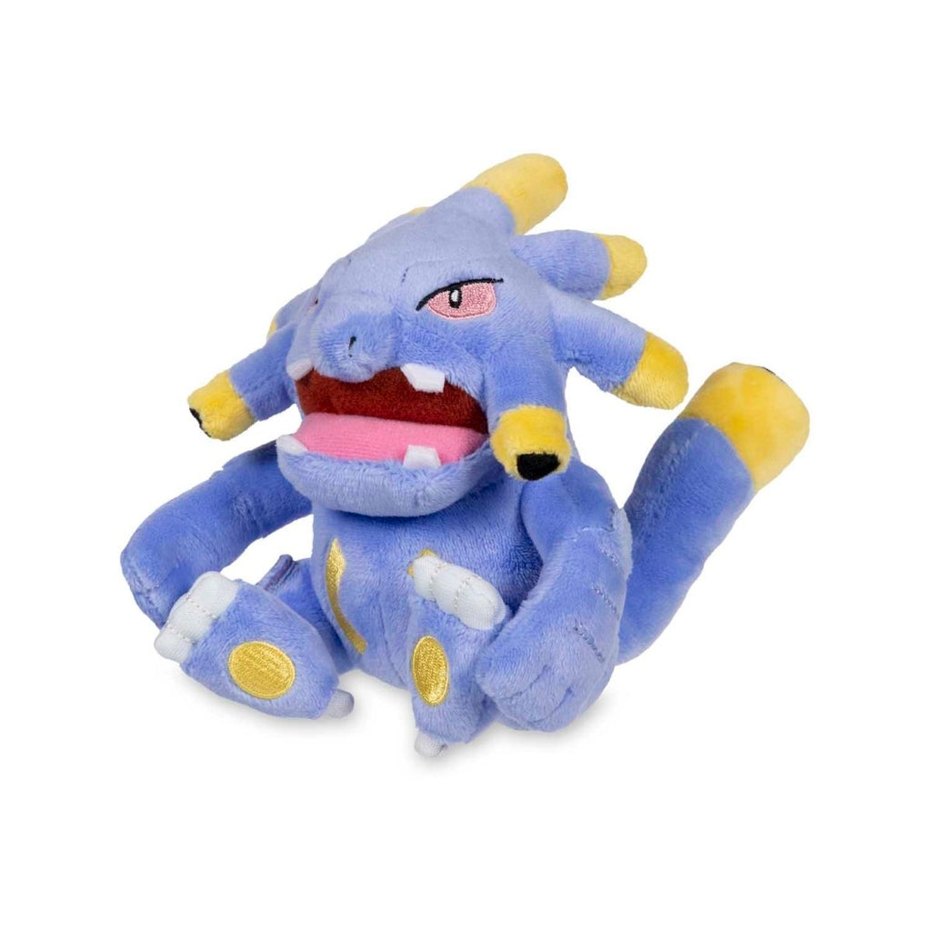 Exploud Sitting Cuties Plush - 5 ½ In.