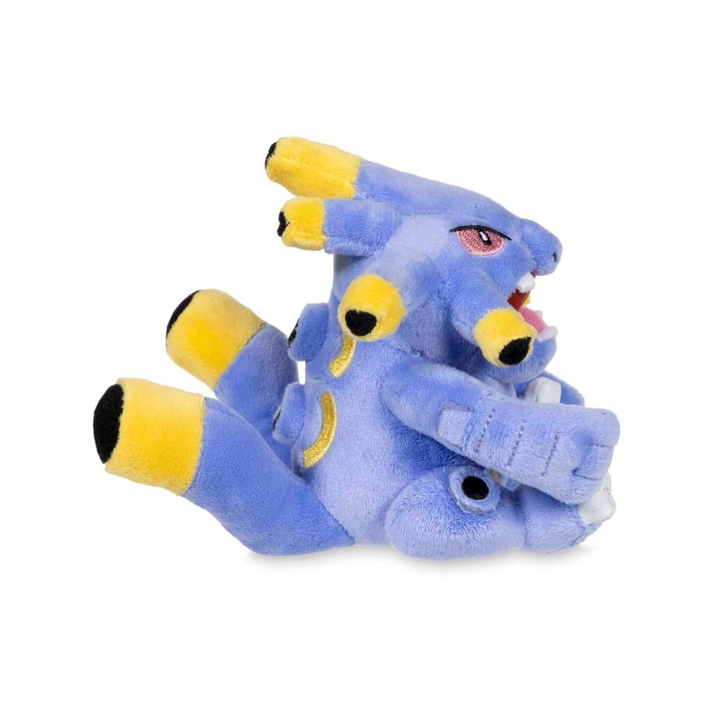 Exploud Sitting Cuties Plush - 5 ½ In.