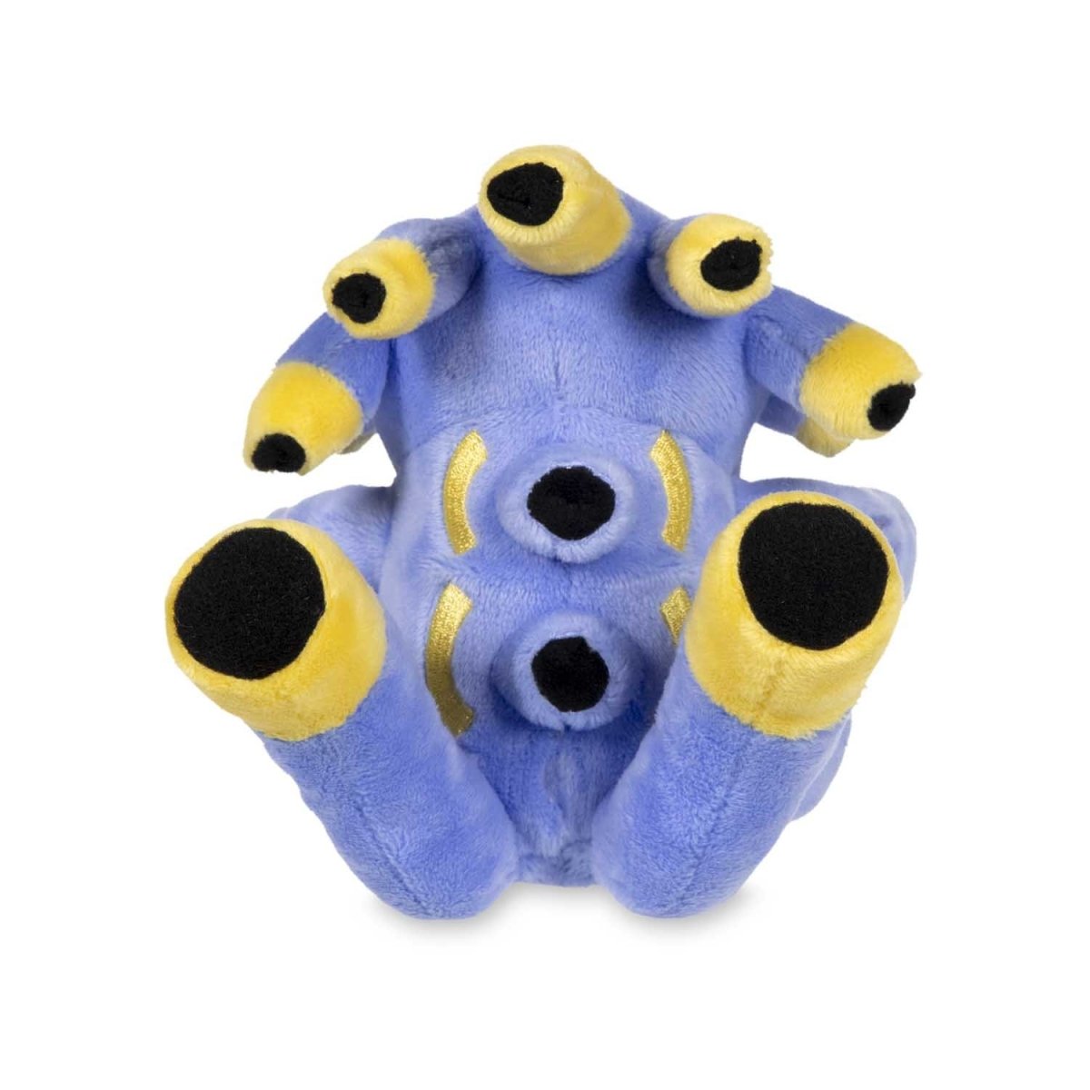 Exploud Sitting Cuties Plush - 5 ½ In.