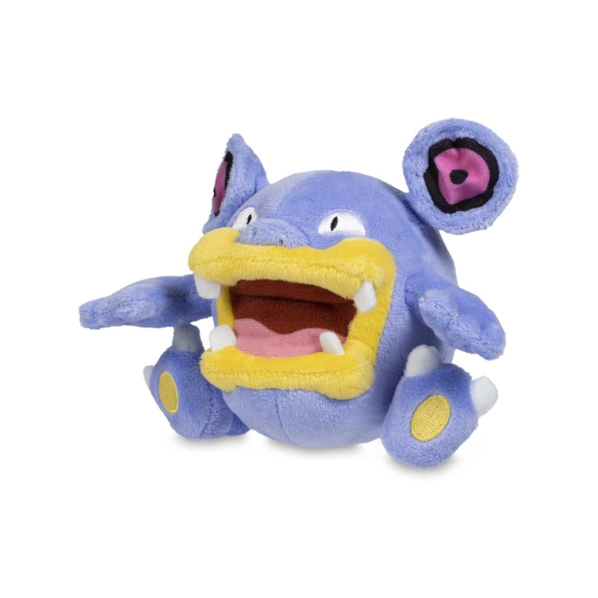 Loudred Sitting Cuties Plush - 5 ½ In.