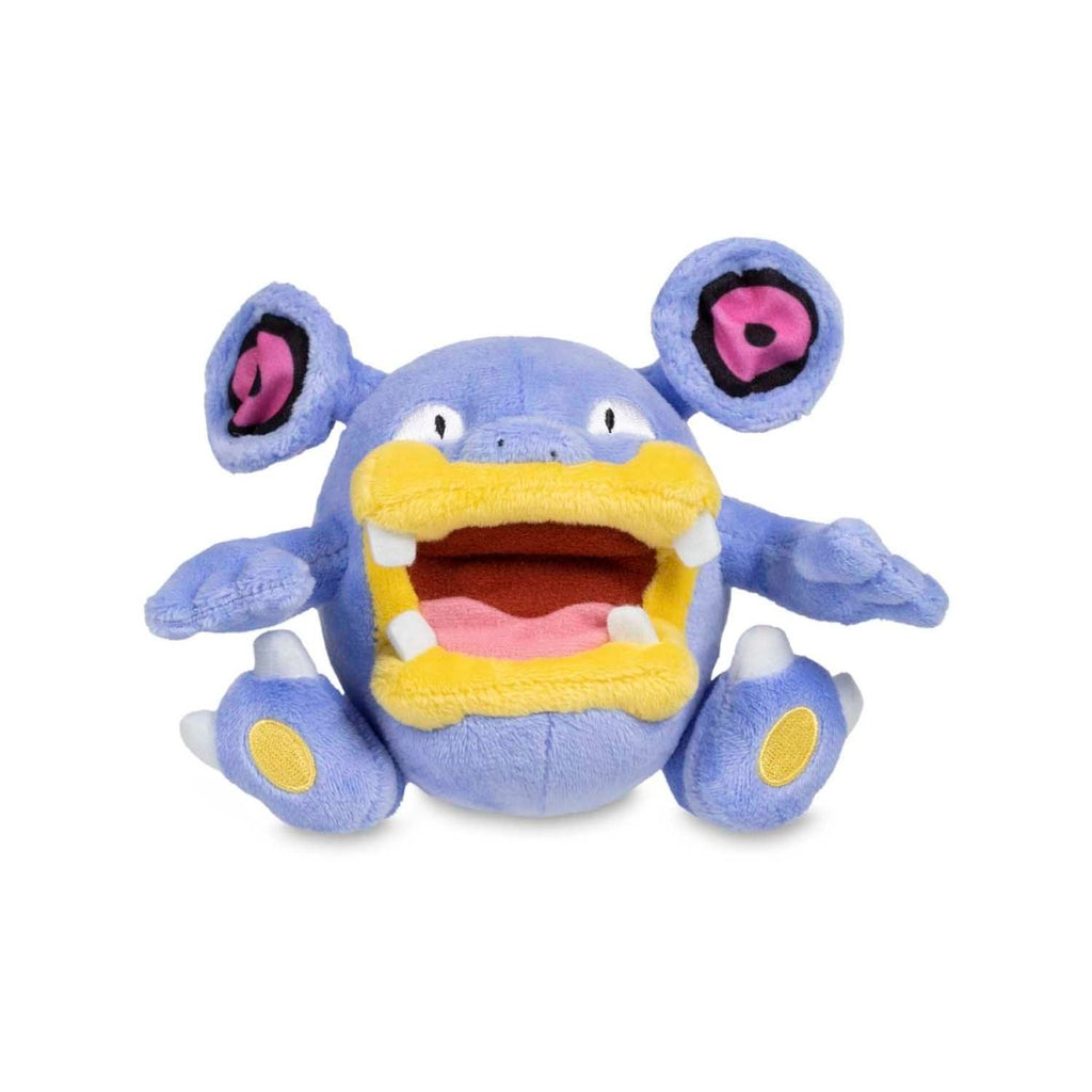 Loudred Sitting Cuties Plush - 5 ½ In.
