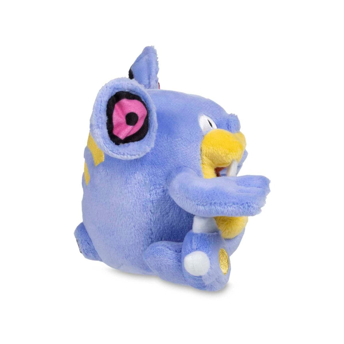 Loudred Sitting Cuties Plush - 5 ½ In.